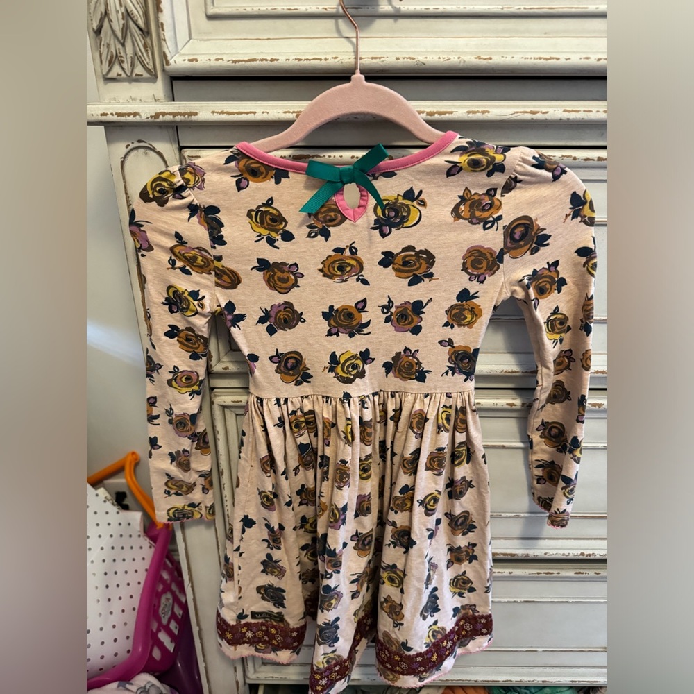 Matilda Jane Dress, Size: 6